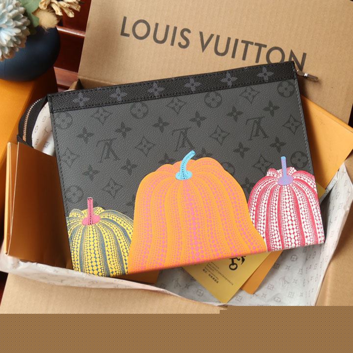 LV Clutch Bags